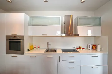 Apartment in Rovinj for 2 Guests