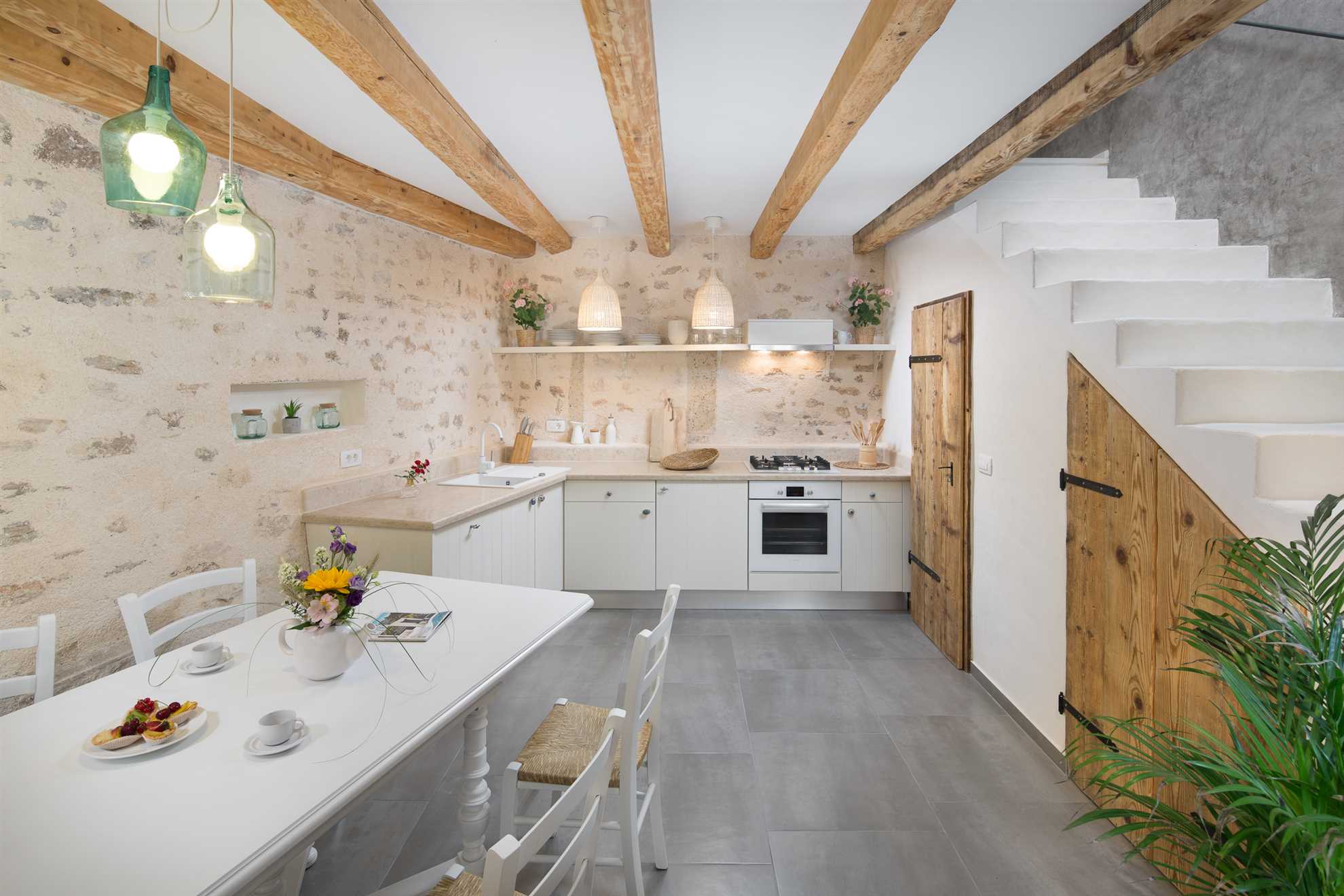 Casa Pharus old town Bale