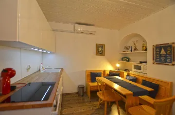 One-Bedroom Apartment in Rovinj (Sleeps 3)