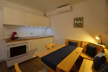 One-Bedroom Apartment in Rovinj (Sleeps 3)