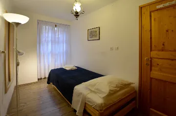 One-Bedroom Apartment in Rovinj (Sleeps 3)