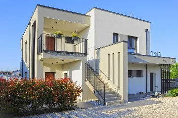 Studio Apartment in Bale for 2 Guests