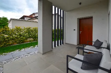 Studio Apartment in Bale for 2 Guests