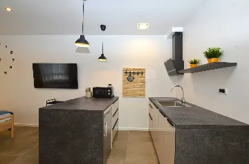 Studio in Bale for 2 Guests with Balcony