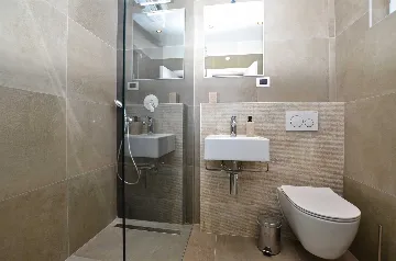 Studio in Bale for 2 Guests with Balcony