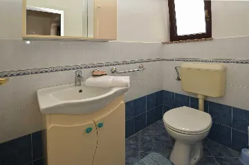 5-Bedroom Villa with Private Pool in Barban