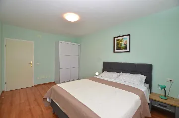 5-Bedroom Villa with Private Pool in Barban