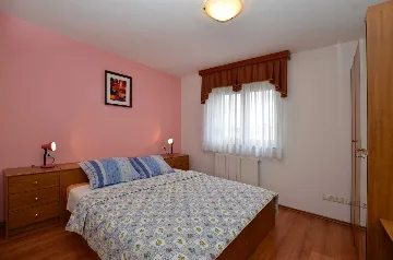 5-Bedroom Villa with Private Pool in Barban