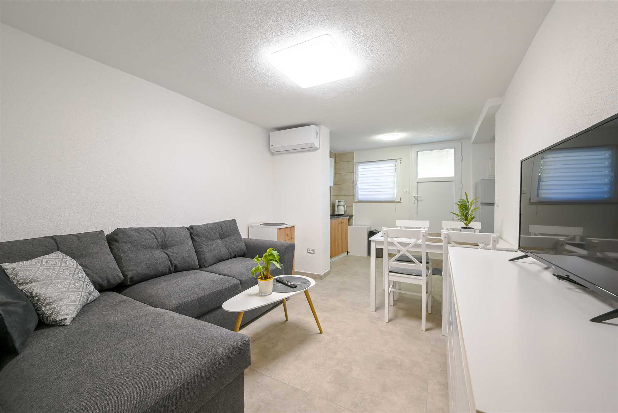 Gasparevic Apartment 3