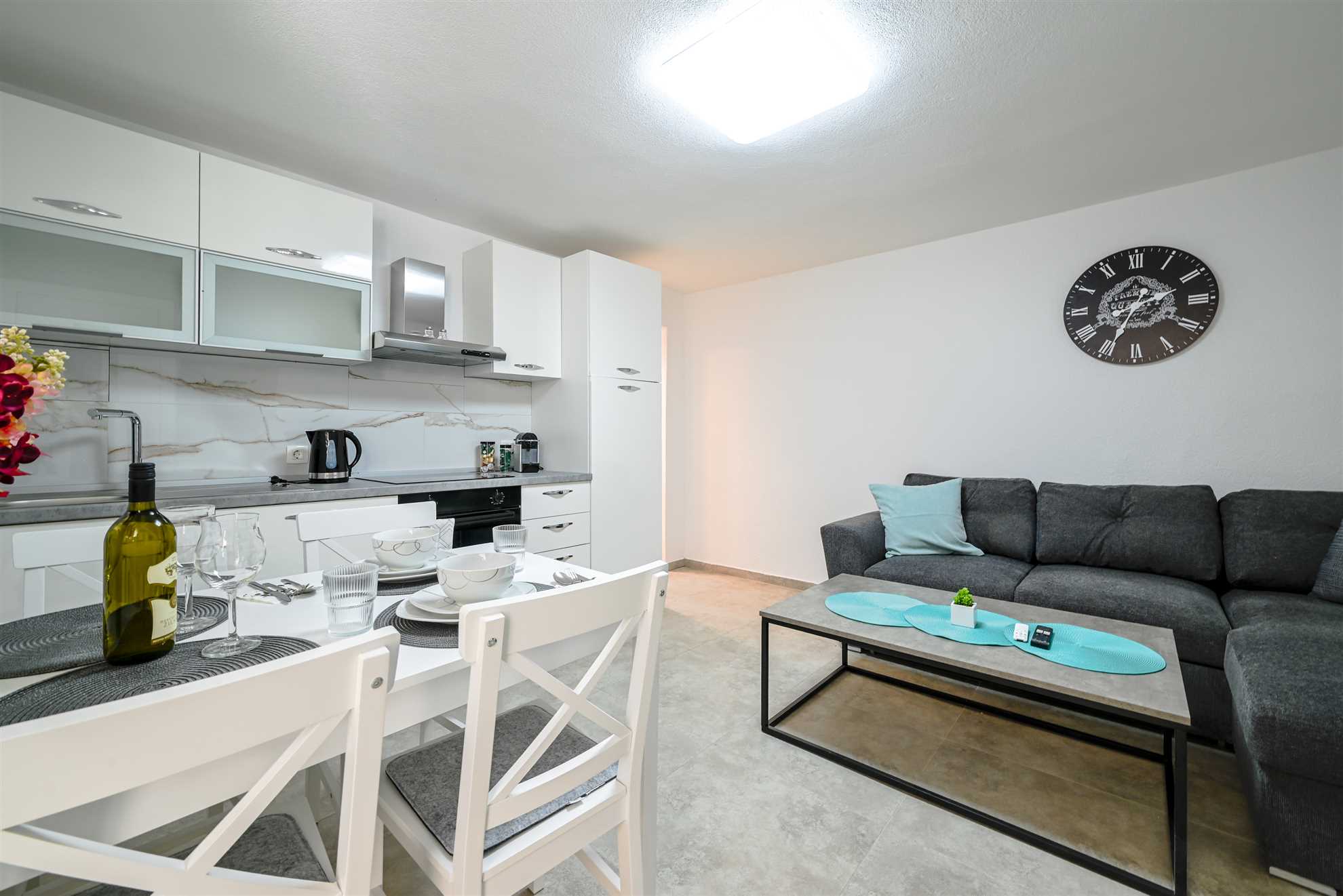 Gasparevic Apartment 4