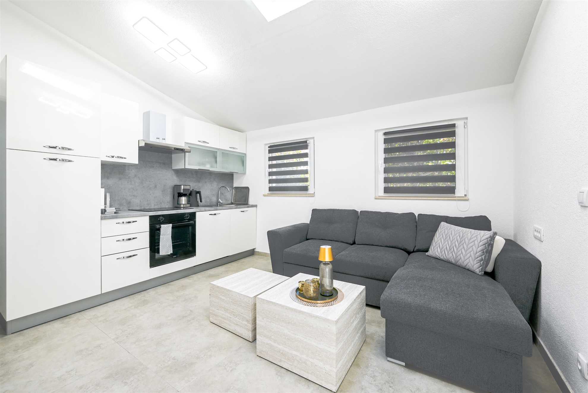 Gasparevic Apartment 5