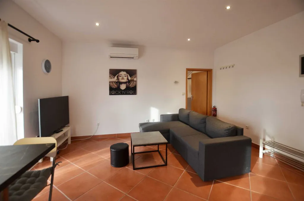 1-Bedroom Apartment for Up to 4 Guests in Rovinj
