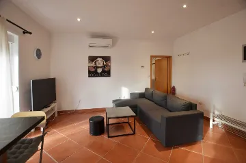 1-Bedroom Apartment for Up to 4 Guests in Rovinj