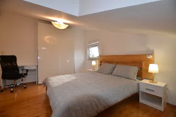 1-Bedroom Apartment for Up to 4 Guests in Rovinj