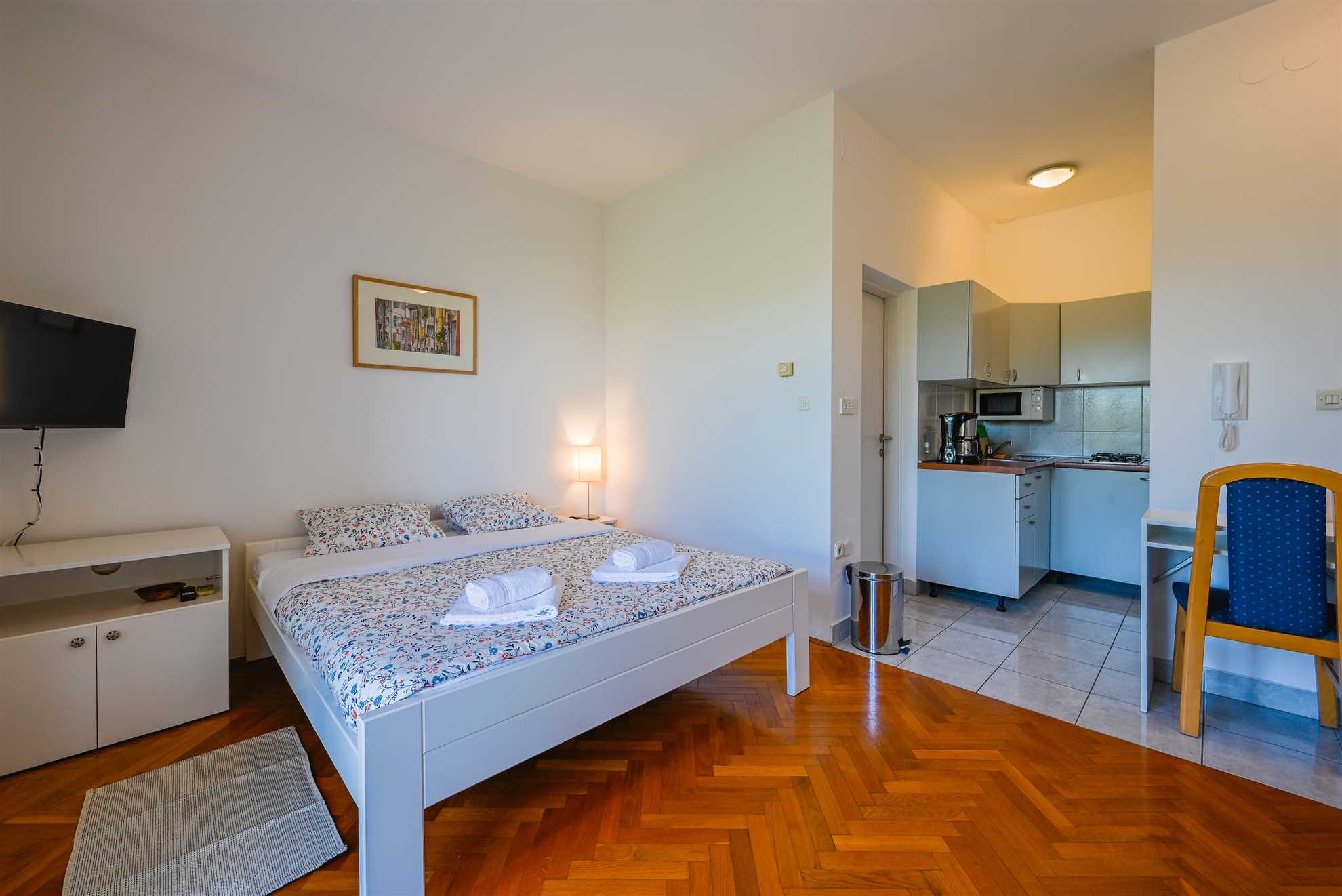 Lucas Studio A5 in Rovinj