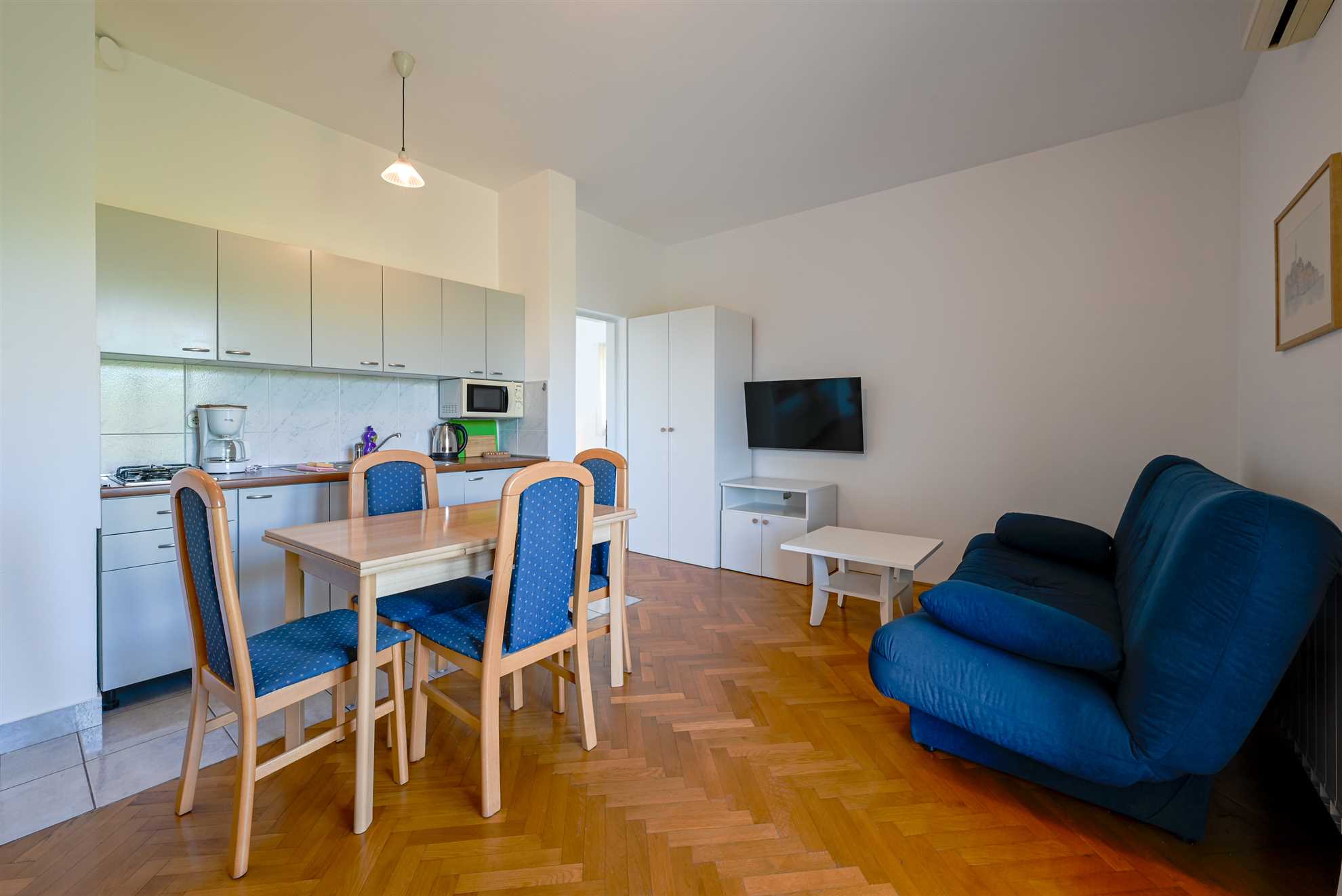 Lucas Apartment A7 In Rovinj