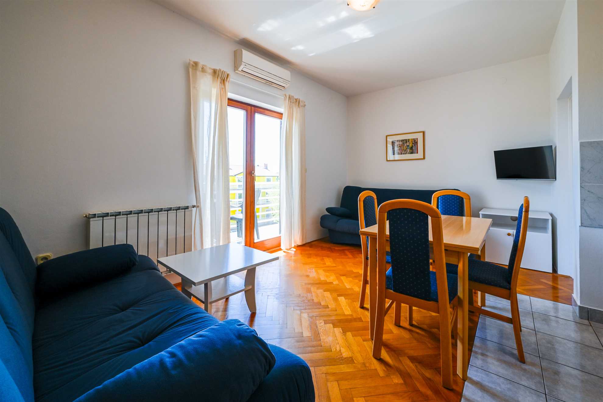 Lucas Apartment A8 In Rovinj