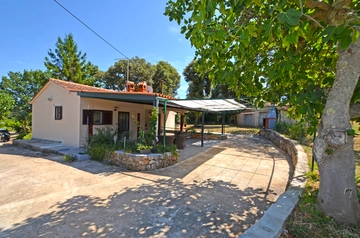 Rovinj Holiday House with Private Swimming Pool