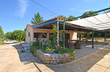 Rovinj Holiday House with Private Swimming Pool