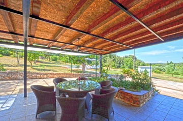 Rovinj Holiday House with Private Swimming Pool