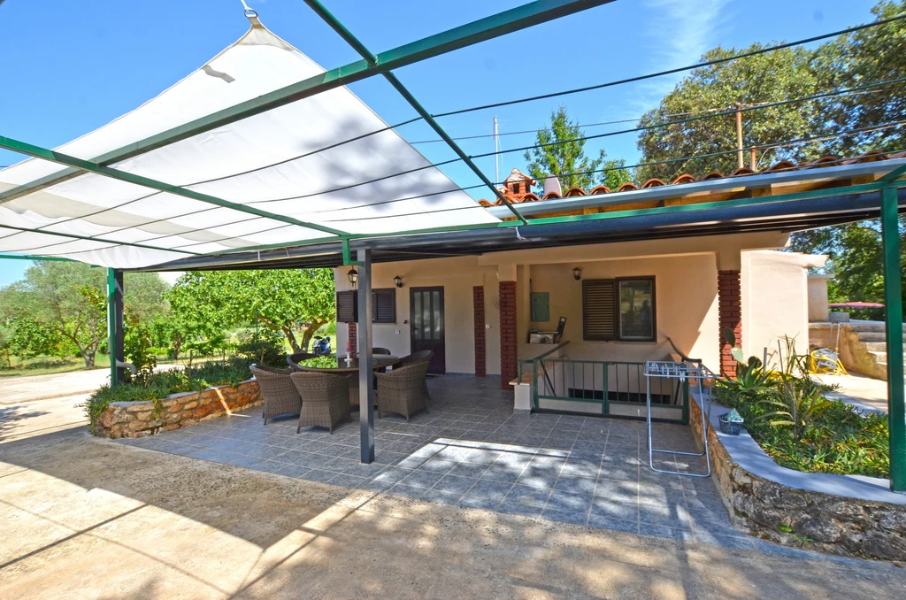 Rovinj Holiday House with Private Swimming Pool