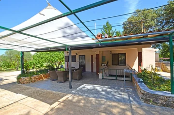 Rovinj Holiday House with Private Swimming Pool