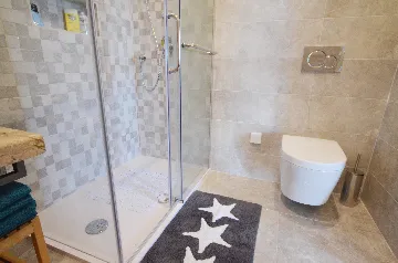 Rovinj Sea-View Studio for 2 Guests with Terrace