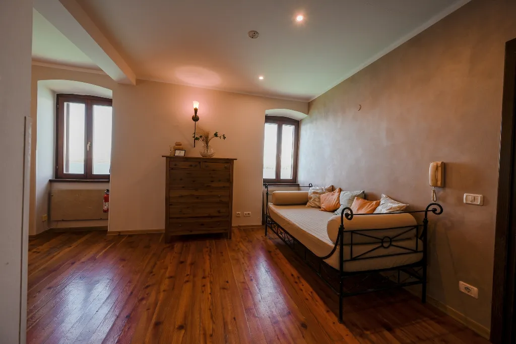 Rovinj Sea-View Apartment with 3 Bedrooms