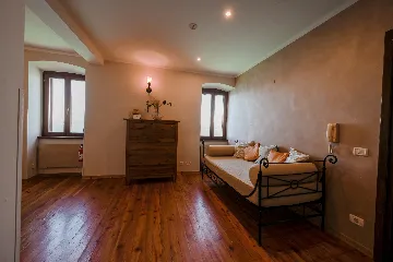 Rovinj Sea-View Apartment with 3 Bedrooms