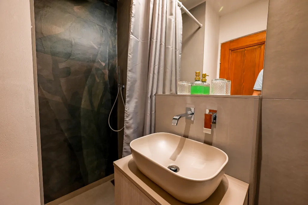 Rovinj Sea-View Apartment with 3 Bedrooms