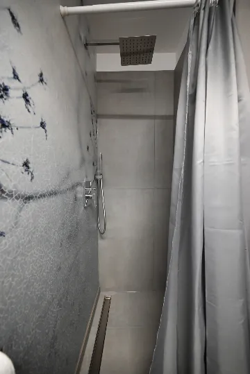 Rovinj Sea-View Apartment with 3 Bedrooms