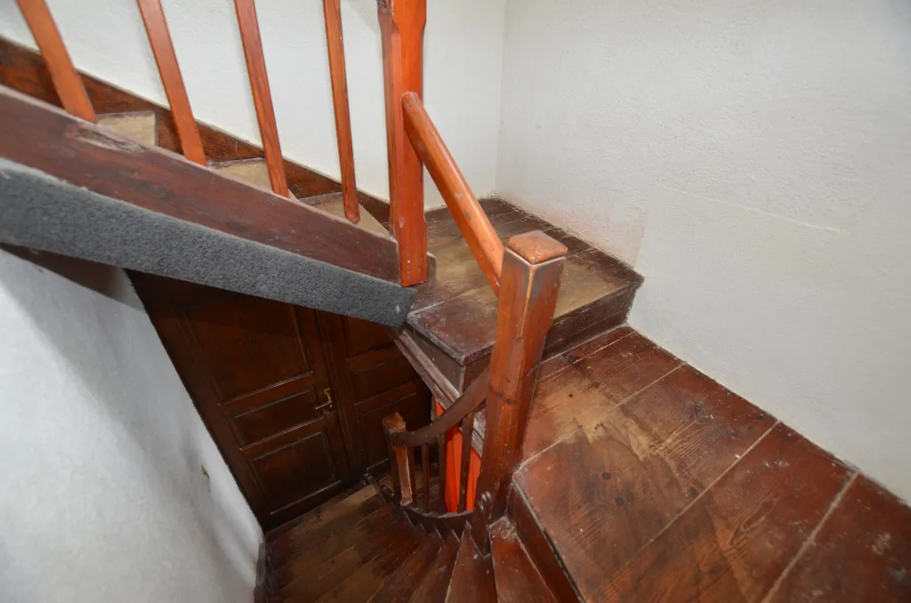Rovinj Old Town One-Bedroom Apartment for 4