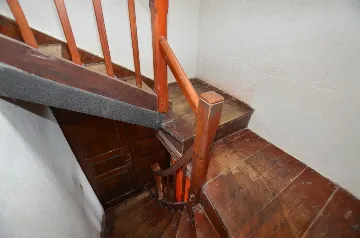 Rovinj Old Town One-Bedroom Apartment for 4