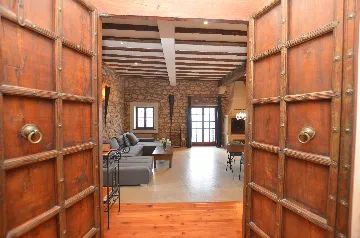 Rovinj Old Town One-Bedroom Apartment for 4