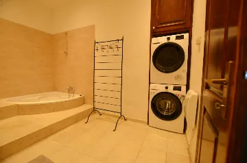 Rovinj Old Town One-Bedroom Apartment for 4