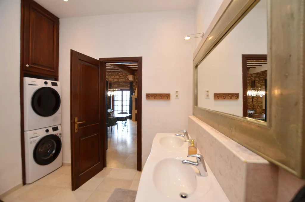 Rovinj Old Town One-Bedroom Apartment for 4