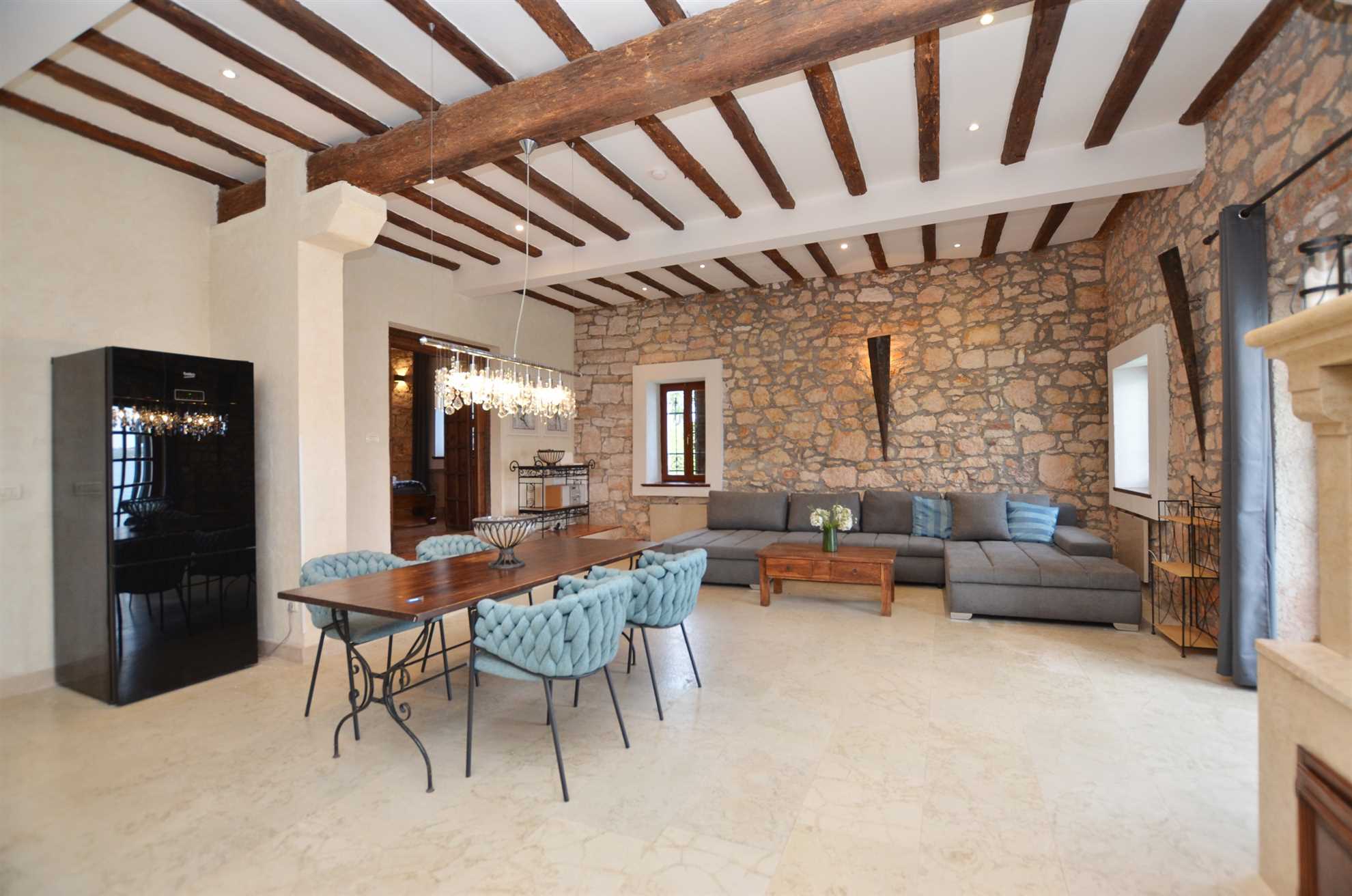 Chesa Konoba Old Town