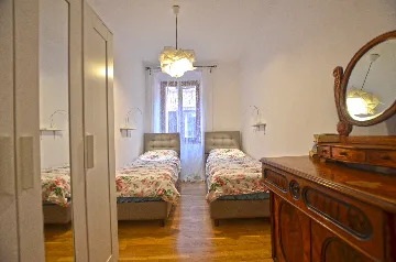 1-Bedroom Apartment in Rovinj for Up to 3 Guests