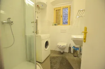 1-Bedroom Apartment in Rovinj for Up to 3 Guests