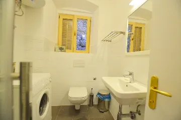 1-Bedroom Apartment in Rovinj for Up to 3 Guests