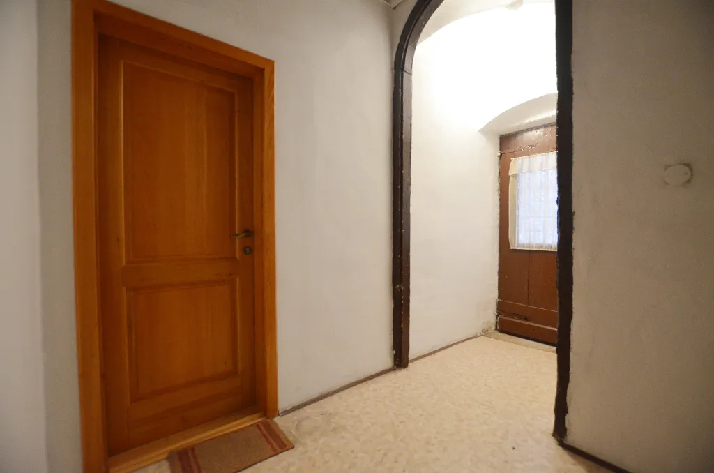 1-Bedroom Apartment in Rovinj for Up to 3 Guests