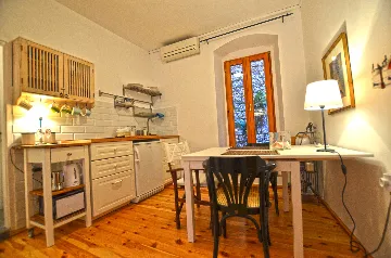 1-Bedroom Apartment in Rovinj for Up to 3 Guests
