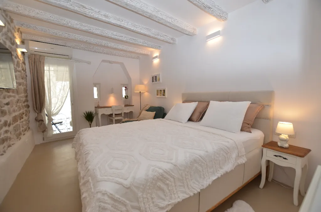 Renovated Old Town Studio Apartment in Rovinj