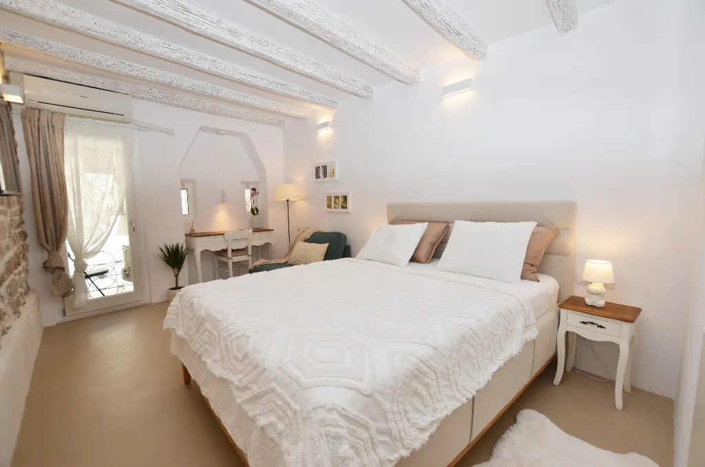 Renovated Old Town Studio Apartment in Rovinj