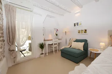 Renovated Old Town Studio Apartment in Rovinj