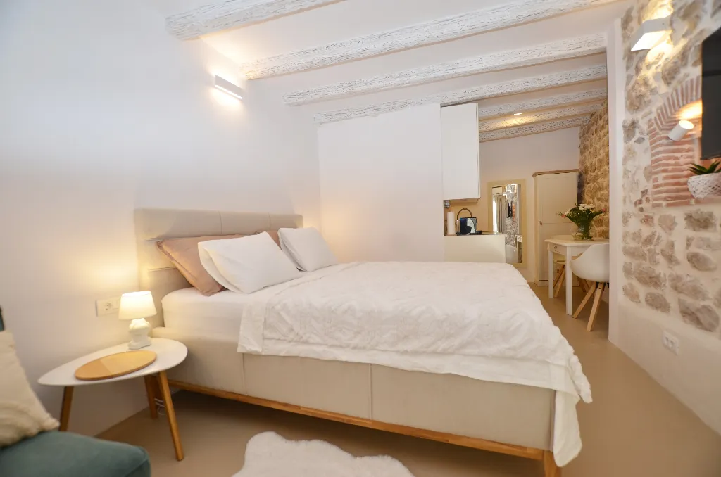 Renovated Old Town Studio Apartment in Rovinj