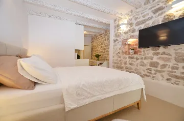 Renovated Old Town Studio Apartment in Rovinj
