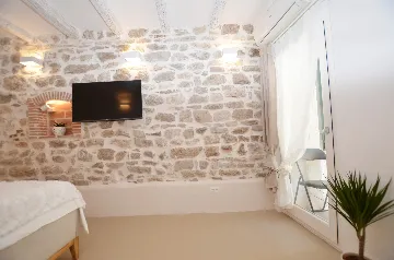 Renovated Old Town Studio Apartment in Rovinj