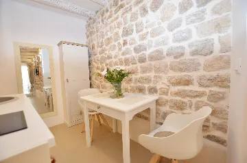 Renovated Old Town Studio Apartment in Rovinj