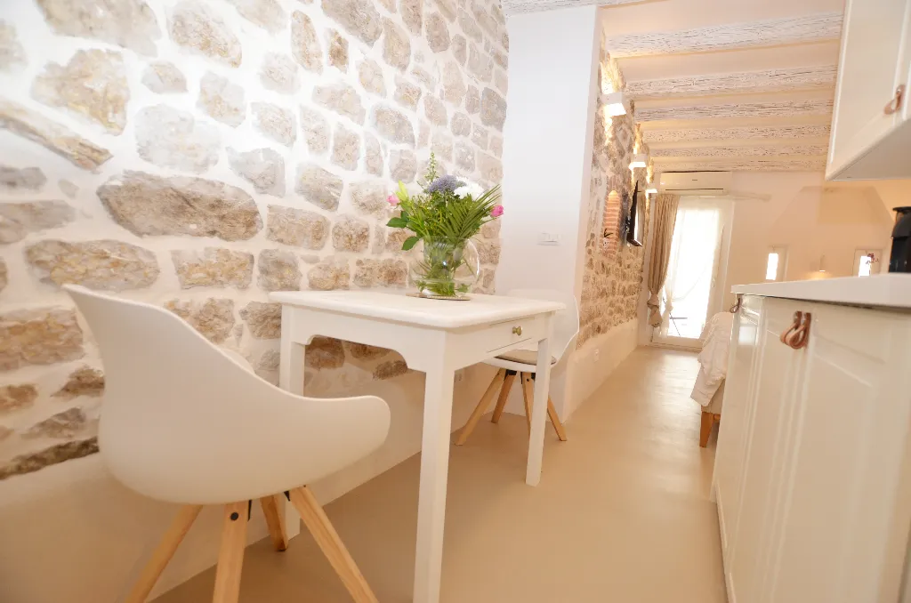 Renovated Old Town Studio Apartment in Rovinj
